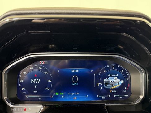 New 2026 Chevrolet Silverado 2500 LT w/ Trail Boss Package image 9