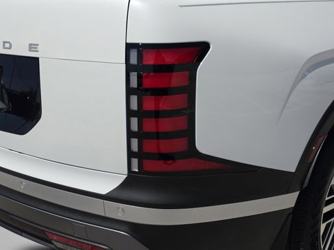 New 2026 Hyundai Palisade SEL FWD image 72