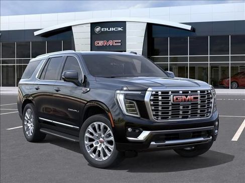 New 2026 GMC Yukon Denali RWD image 7
