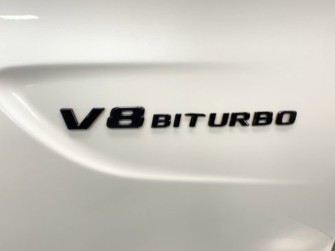 Used 2020 Mercedes-Benz C 63 AMG S w/ Multimedia Package image 16