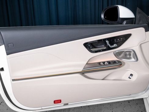New 2026 Mercedes-Benz CLE 300 4MATIC Cabriolet image 17