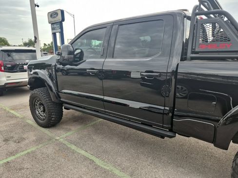 Used 2023 Ford F250 Lariat w/ Lariat Ultimate Package AWD/4WD image 5