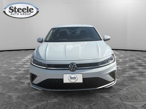 New 2026 Volkswagen Jetta S image 8