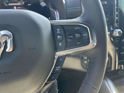 New 2026 RAM 1500 Laramie w/ Night Edition image 13