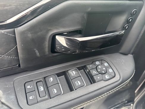 New 2026 RAM 2500 Limited image 21