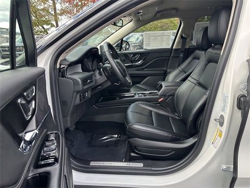 Certified 2023 Lincoln Corsair FWD image 19