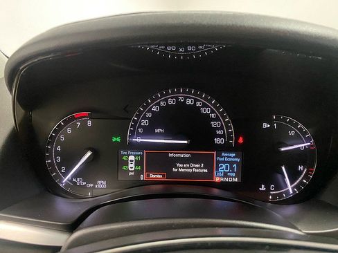 Used 2018 Cadillac ATS Premium Luxury image 22