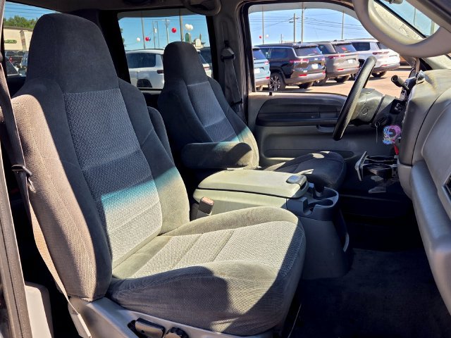 Used 2002 Ford F350 XLT RWD image 18