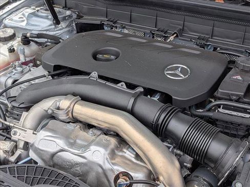 New 2026 Mercedes-Benz GLB 250 4MATIC image 17