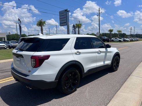 Used 2021 Ford Explorer ST w/ Equipment Group 401A AWD/4WD image 6