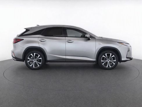 Used 2018 Lexus RX 350 FWD w/ Premium Package image 2