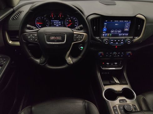 Used 2018 GMC Terrain Denali w/ Advanced Safety Package image 22