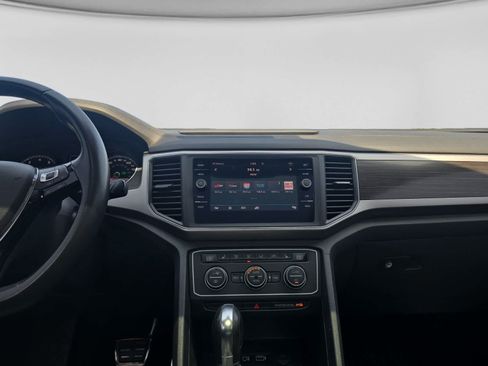 Used 2019 Volkswagen Atlas SE w/ Panoramic Sunroof Package AWD/4WD image 10