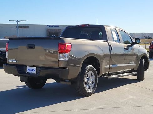 Used 2013 Toyota Tundra 2WD Double Cab image 25