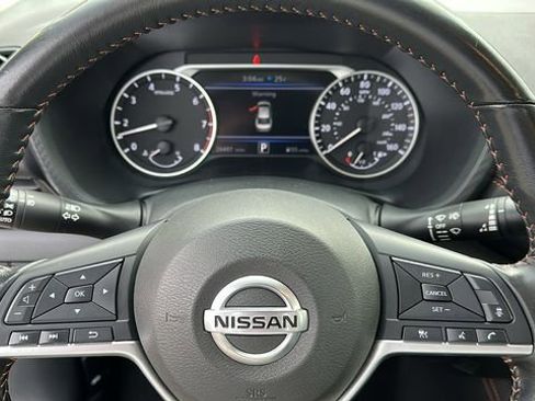 Used 2022 Nissan Sentra SR image 10