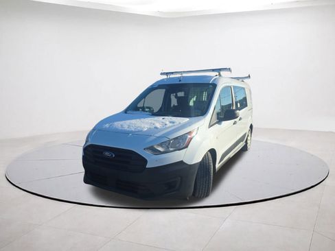 Used 2019 Ford Transit Connect XL image 3
