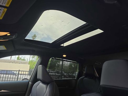 Certified 2026 INFINITI QX60 Sport w/ Dark Cargo Package image 28