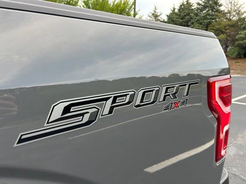 Used 2018 Ford F150 XLT w/ Equipment Group 302A Luxury AWD/4WD image 21