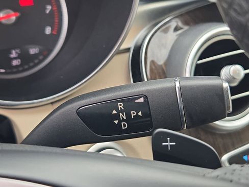 Used 2015 Mercedes-Benz C 300 Sedan image 32