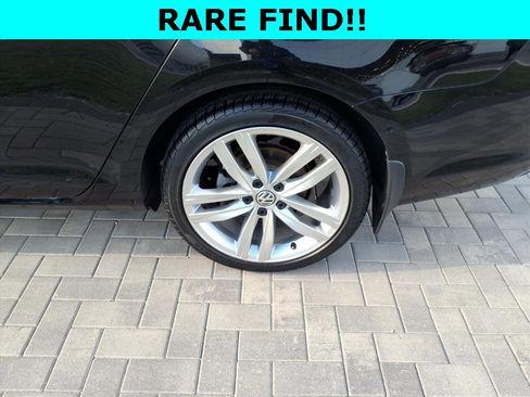 Used 2016 Volkswagen Golf SEL image 30