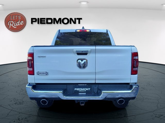 Used 2020 RAM 1500 Limited RWD image 6