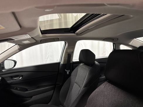 Certified 2025 Honda Accord SE image 34