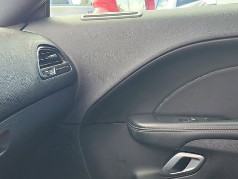 Used 2017 Dodge Challenger SXT Plus image 26