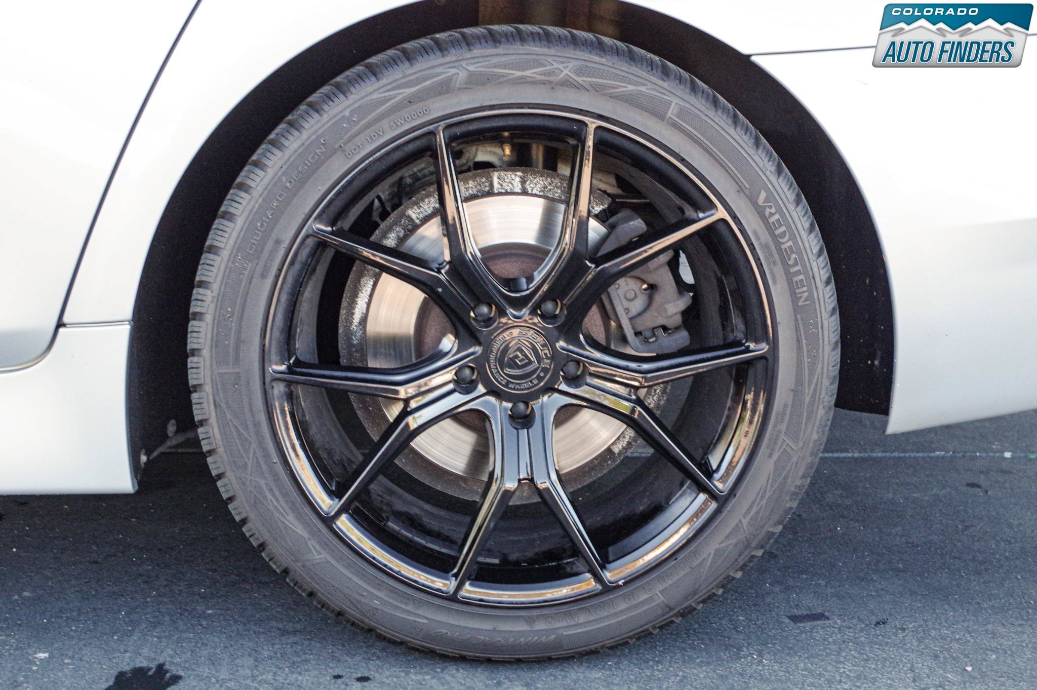 Used 2014 BMW 528i xDrive Sedan AWD/4WD image 24