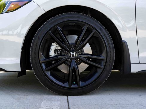 Certified 2026 Honda Civic Si image 14