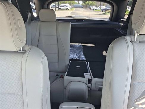 Certified 2024 Mercedes-Benz GLE 350 4MATIC image 24