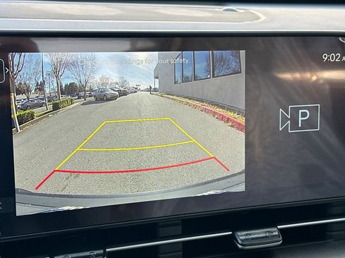 New 2026 Hyundai Kona SEL Sport image 19