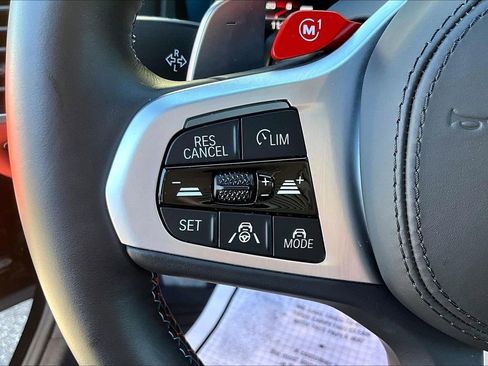 Used 2025 BMW M8 Competition image 11