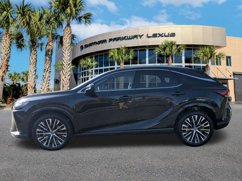 New 2026 Lexus RX 350 Premium Plus w/ Accessory Package (Z1) image 7