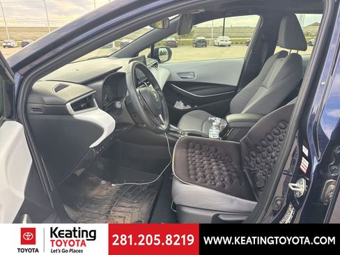 Certified 2024 Toyota Corolla SE w/ SE Package image 15