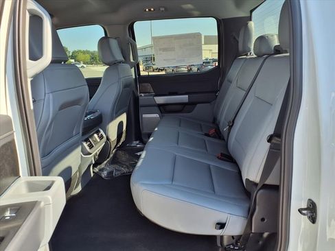 New 2025 Ford F150 Lightning Flash image 20