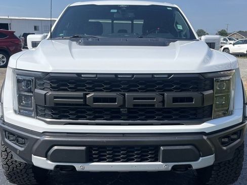 Used 2021 Ford F150 Raptor w/ Equipment Group 801A High image 3