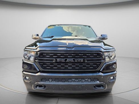 Used 2024 RAM 1500 Big Horn AWD/4WD image 4