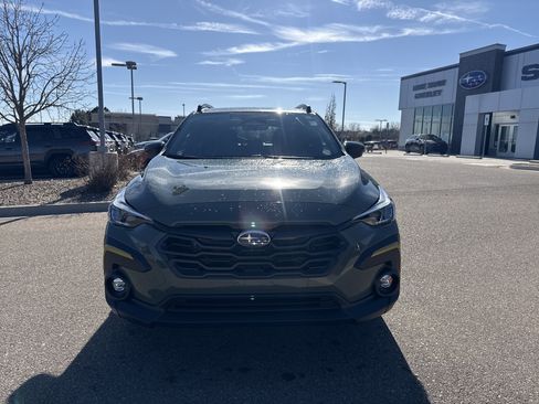 New 2026 Subaru Crosstrek 2.5i Sport image 28