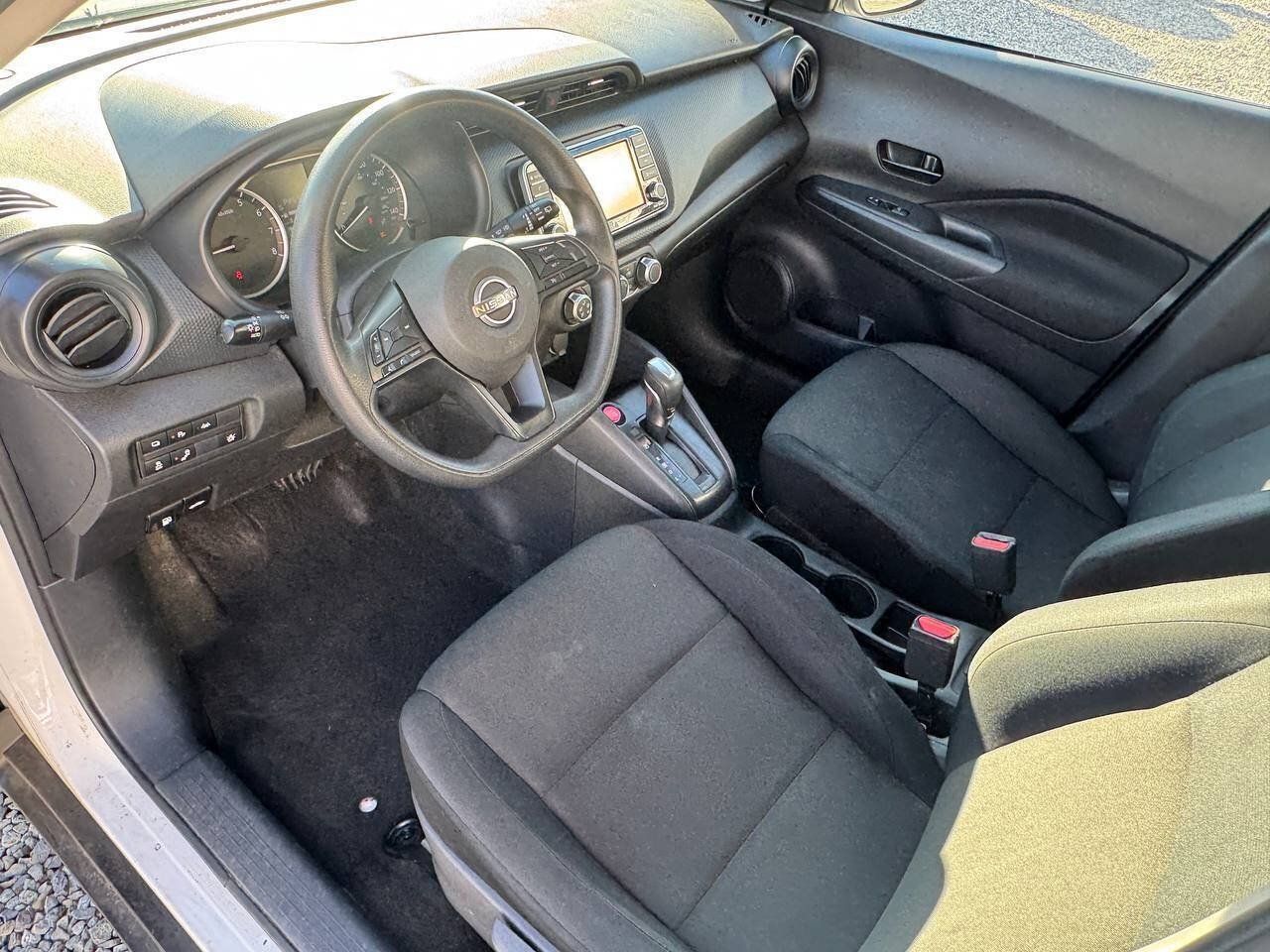 Used 2024 Nissan Kicks S FWD image 9