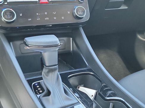 Used 2025 Hyundai Tucson SEL image 17