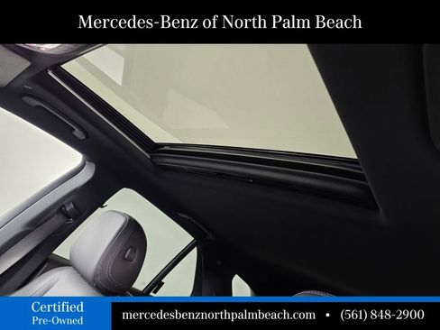 Certified 2025 Mercedes-Benz GLE 450 4MATIC image 7
