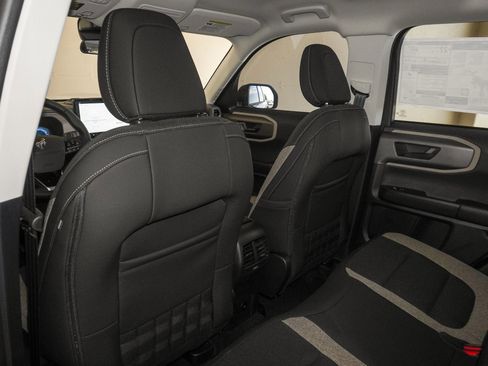 New 2025 Ford Bronco Sport Big Bend w/ Convenience Package image 35