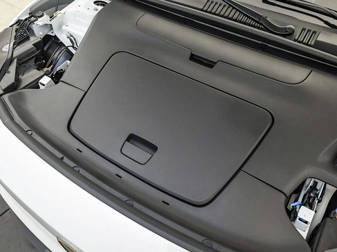 New 2026 Volvo EX30 Ultra image 30