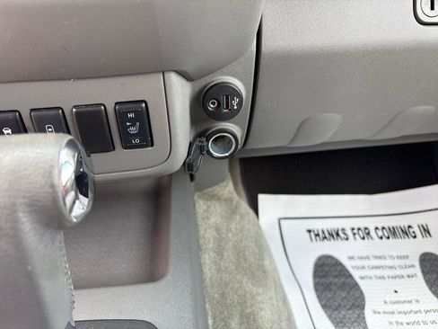 Used 2018 Nissan Frontier SV w/ Value Truck Package image 25