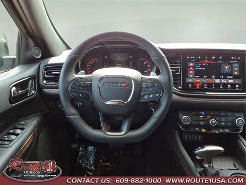 Used 2026 Dodge Durango GT AWD/4WD image 15