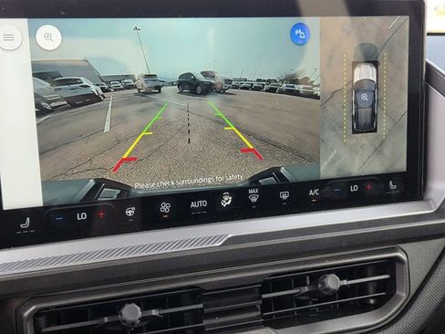 New 2025 Ford Bronco Sport Outer Banks w/ Outer Banks Tech Package+ AWD/4WD image 9