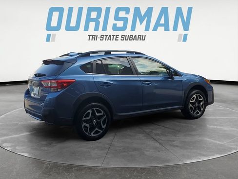 Used 2018 Subaru Crosstrek 2.0i Limited AWD/4WD image 6
