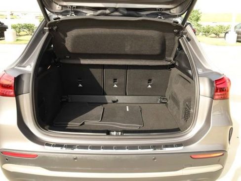 Certified 2025 Mercedes-Benz GLA 35 AMG 4MATIC image 25