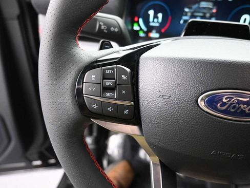 New 2026 Ford Explorer ST w/ Sun And Sound Package image 28