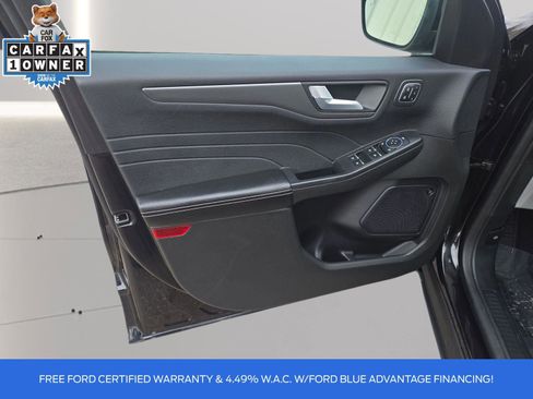 Certified 2023 Ford Escape Active w/ Tech Pack #2 image 10